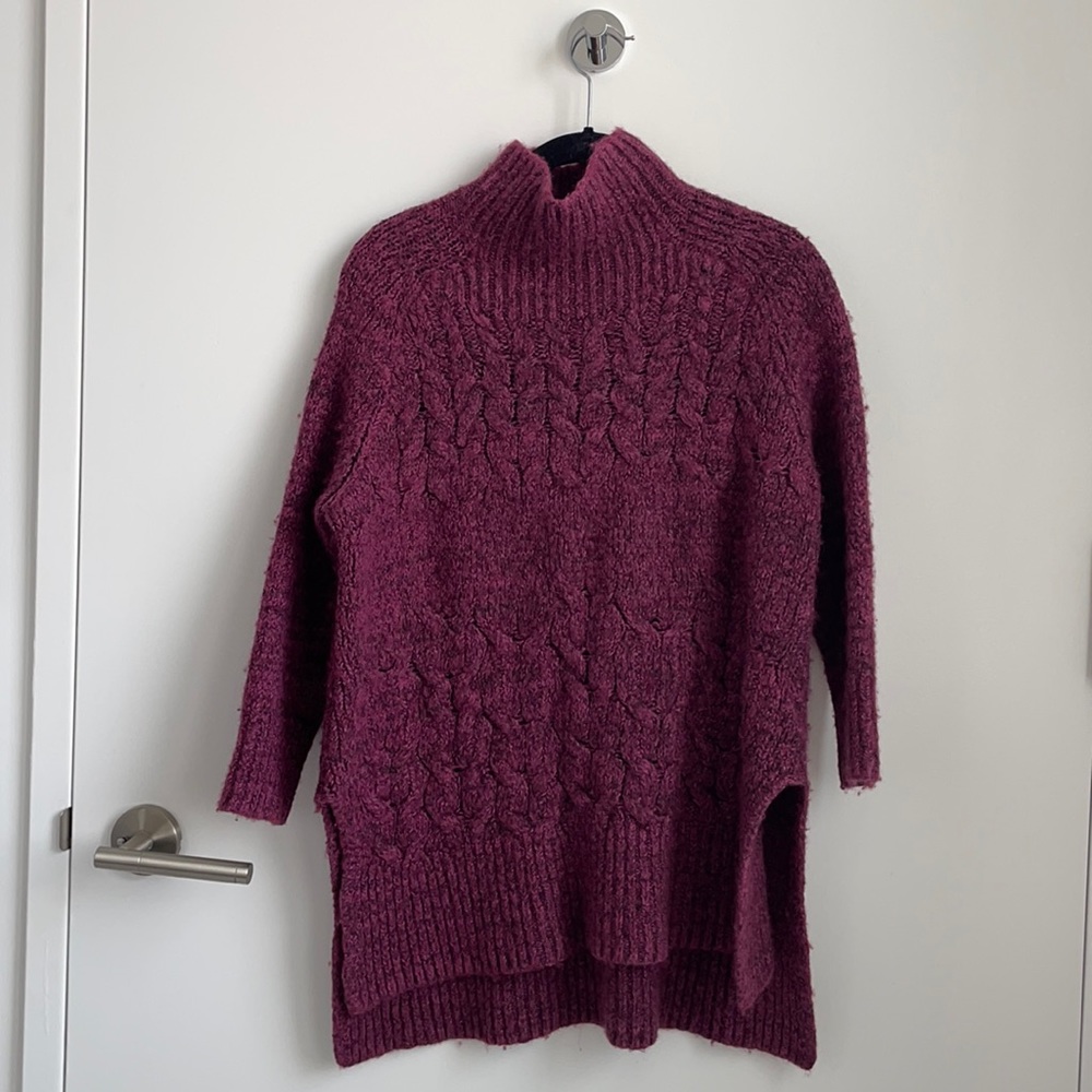 Free People Sweater